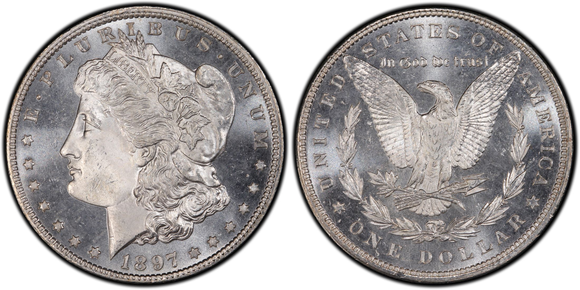 コイン投資スタートパック アンティークコイン アメリカ 1ドル