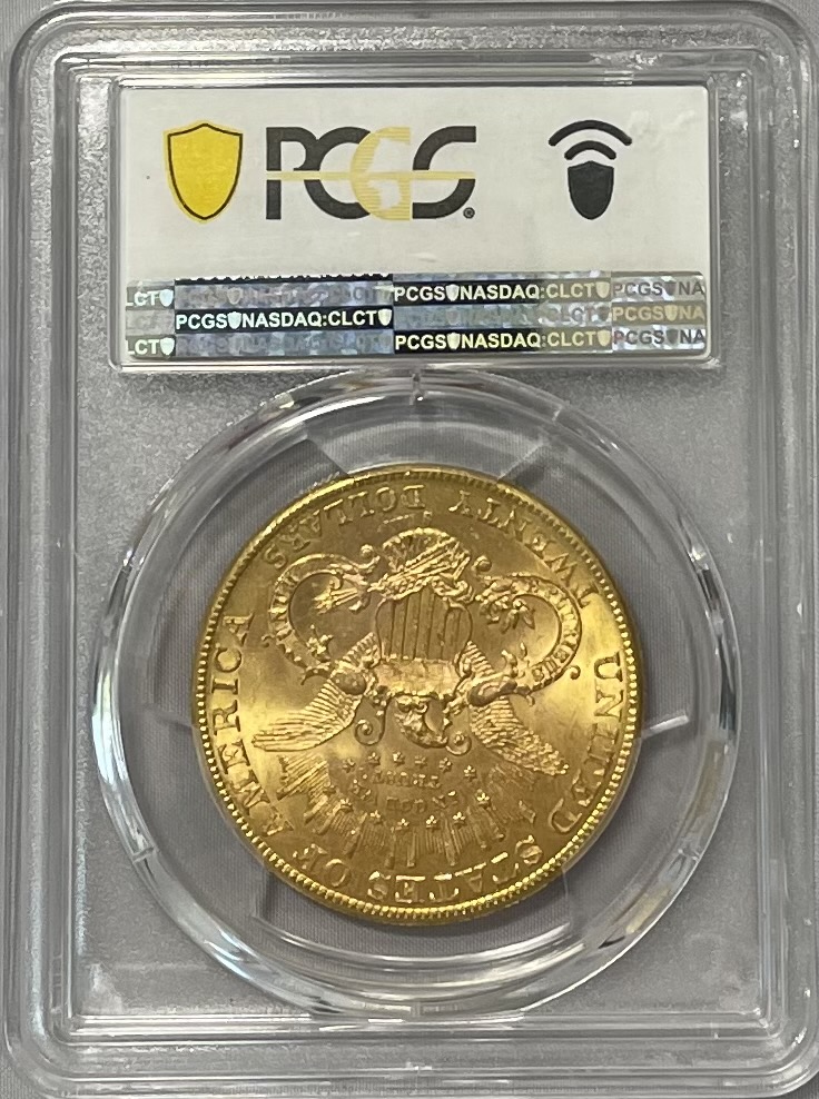 資産防衛】アンティークコイン アメリカ 20ドル金貨 リバティヘッド1904-S $20 PCGS-MS64 CAC | アンティークコイン アメリカ【 20ドル】金貨,20ドル金貨リバティヘッド G$20 | | アンティークコイン金貨専門のゴールドコイン,