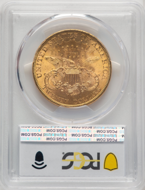 動画あり】アンティークコイン アメリカ 20ドル金貨 リバティヘッド