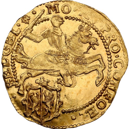 The Eternal Collection】オランダ 1620年 ヘルダーラント 1/2